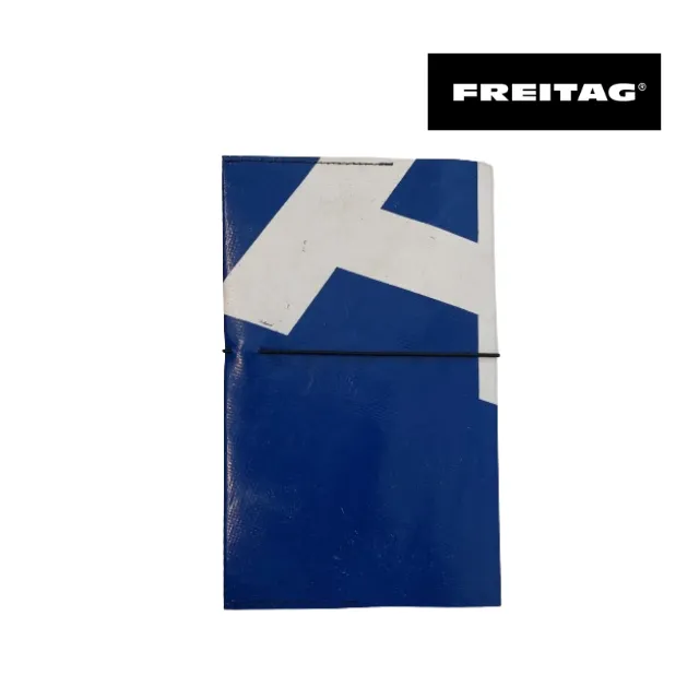 FREITAG Medium Journal: Stu F242 P40202