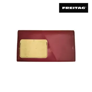 FREITAG Wallet Extra Large F258 Werler K40901