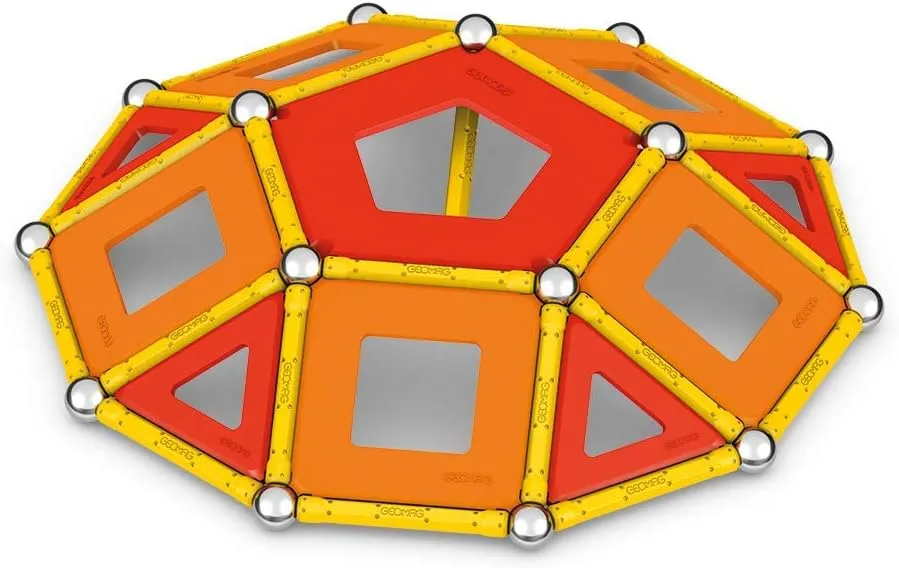 Geomag 472 Classic Panels Recyled Line 78pcs