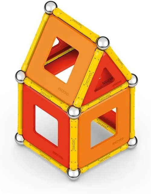 Geomag 472 Classic Panels Recyled Line 78pcs