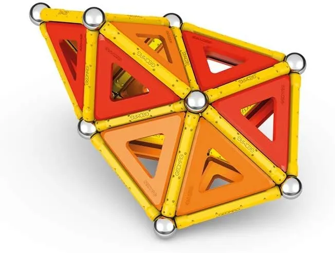 Geomag 472 Classic Panels Recyled Line 78pcs