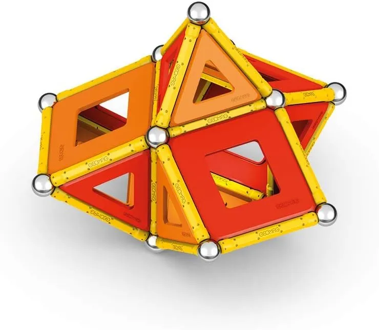 Geomag 472 Classic Panels Recyled Line 78pcs