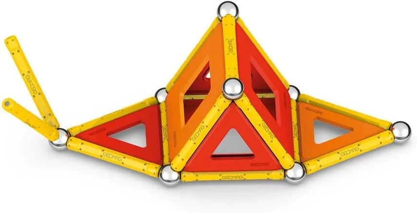Geomag 472 Classic Panels Recyled Line 78pcs
