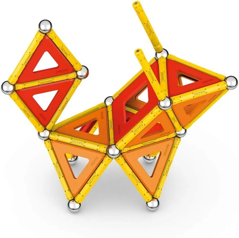 Geomag 472 Classic Panels Recyled Line 78pcs