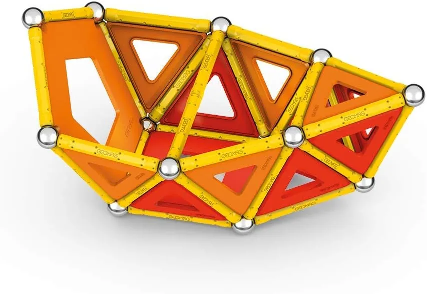 Geomag 472 Classic Panels Recyled Line 78pcs