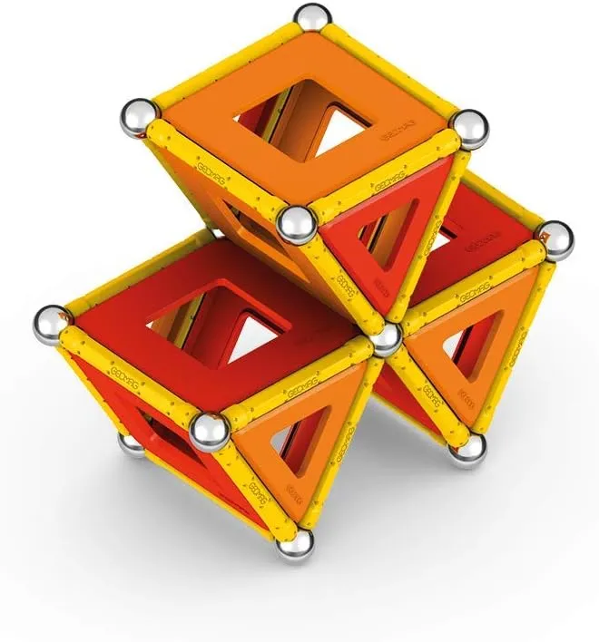 Geomag 472 Classic Panels Recyled Line 78pcs