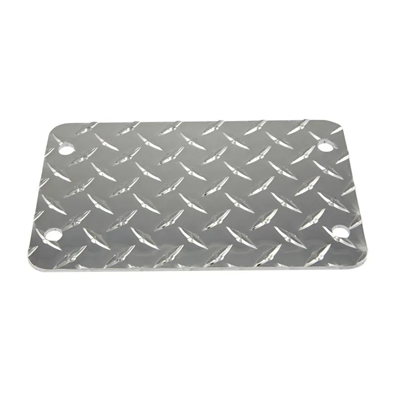 Grit Guard Dual Bucket Connector Plate
