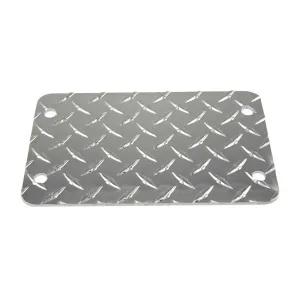 Grit Guard Dual Bucket Connector Plate