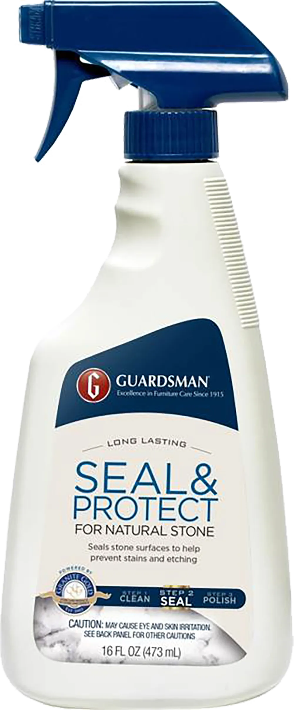 Guardsman Stone Seal & Protect Trigger Sprays