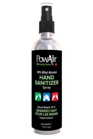 HAND SANITIZER