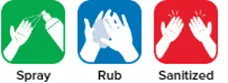 HAND SANITIZER