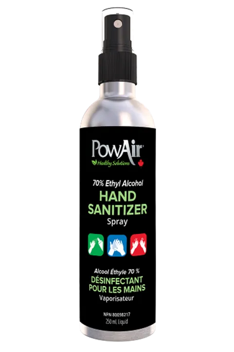 HAND SANITIZER