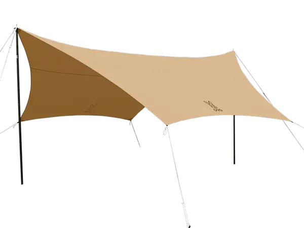 Hexa Tarp