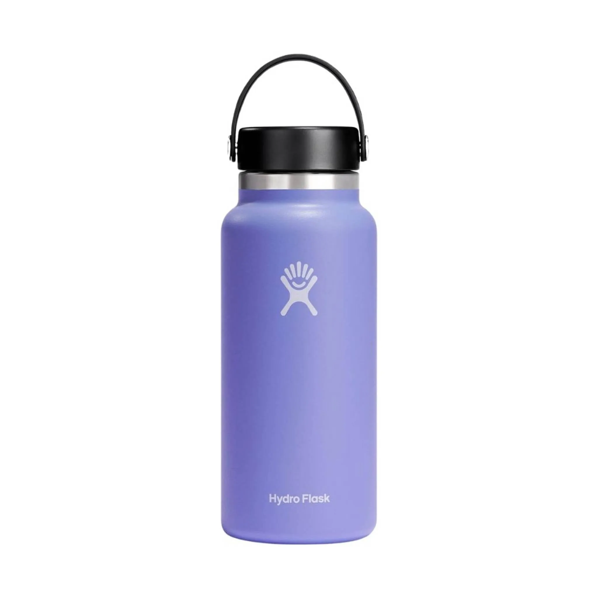 Hydro Flask 32oz Wide Mouth - Lupine