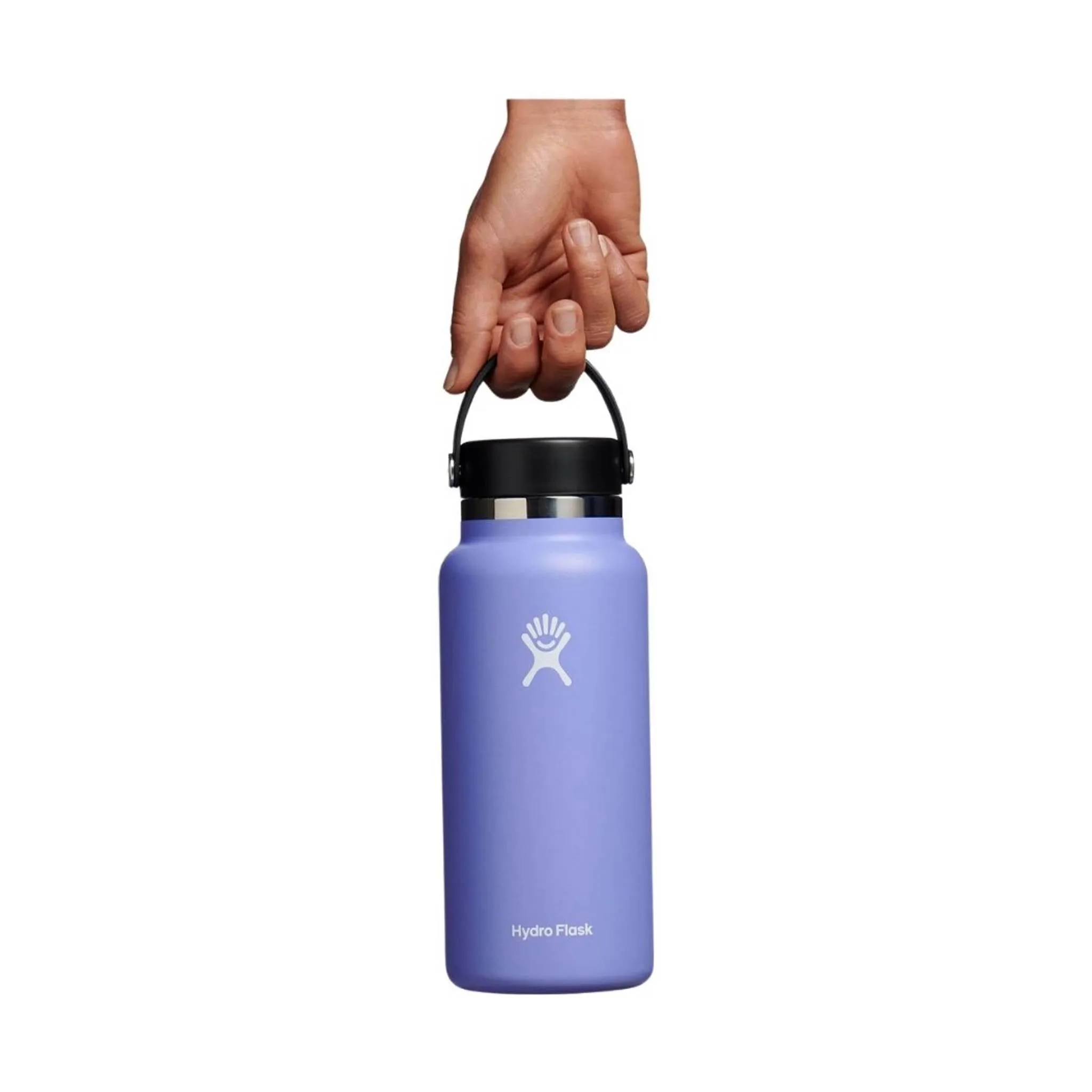 Hydro Flask 32oz Wide Mouth - Lupine