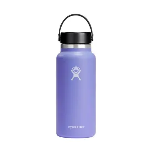 Hydro Flask 32oz Wide Mouth - Lupine