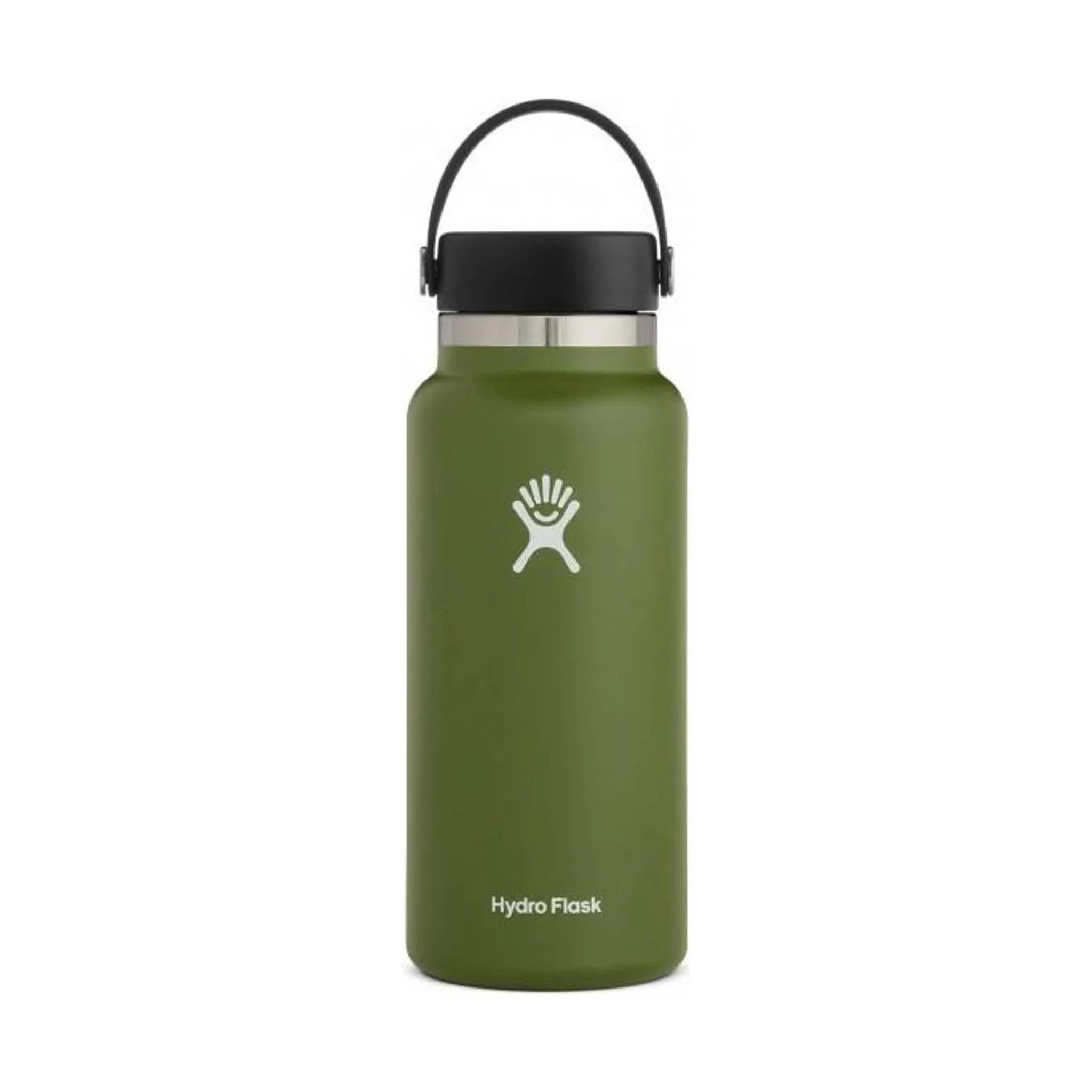 Hydro Flask 32oz Wide Mouth - Olive