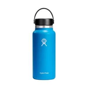 Hydro Flask 32oz Wide Mouth - Pacific