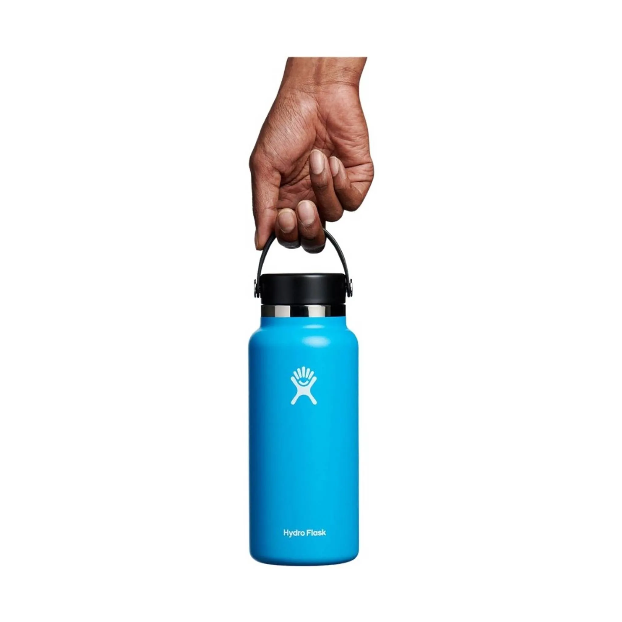 Hydro Flask 32oz Wide Mouth - Pacific