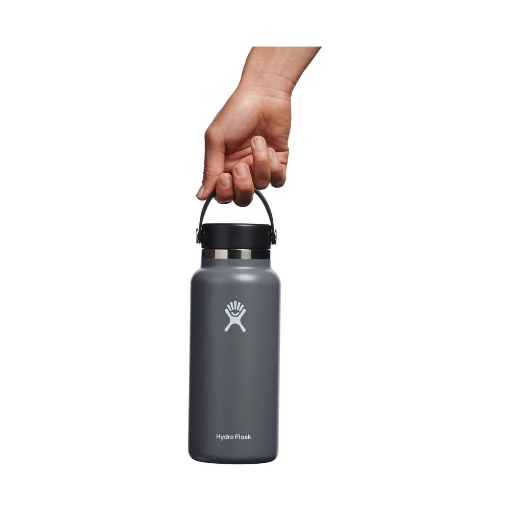 Hydro Flask 32oz Wide Mouth - Stone