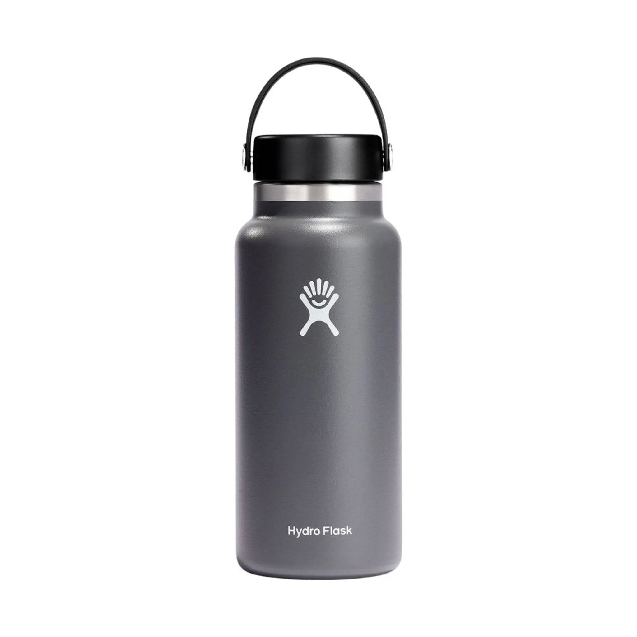 Hydro Flask 32oz Wide Mouth - Stone