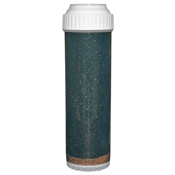 HydroLogic® Stealth-RO™ or smallBoy™ KDF/Catalytic Carbon Filter