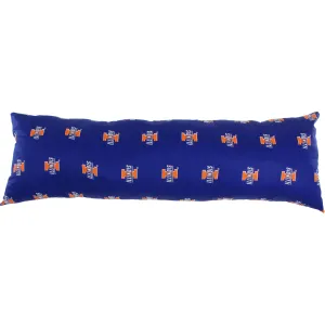 Illinois Fighting Illini Body Pillow
