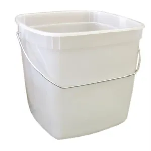Impact 6 Qt. Utility Pail