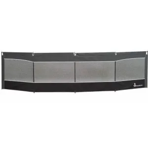 Isabella Ventus 4-Sided Windscreen / Windbreak