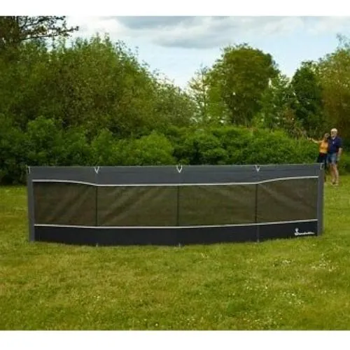 Isabella Ventus 4-Sided Windscreen / Windbreak