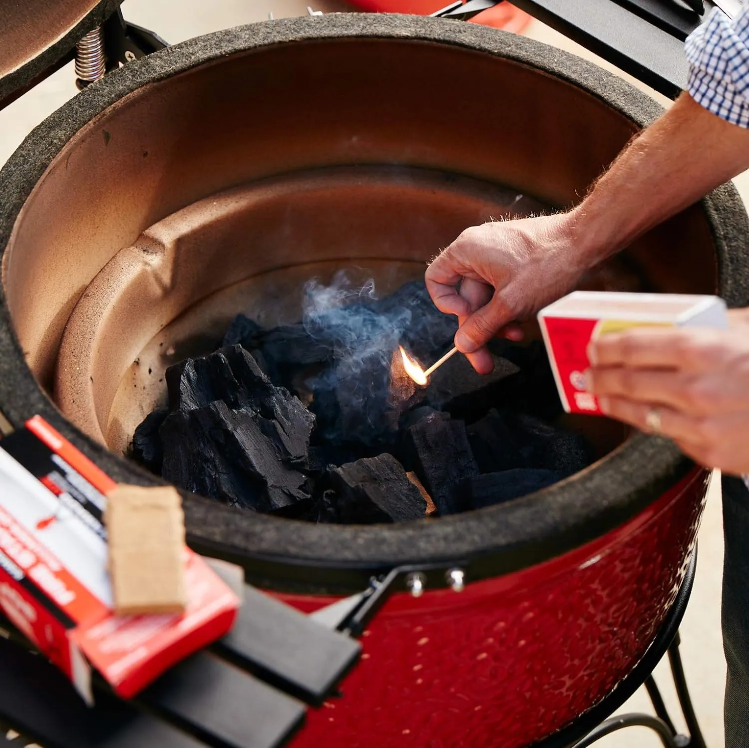 Kamado Joe FIRE STARTERS