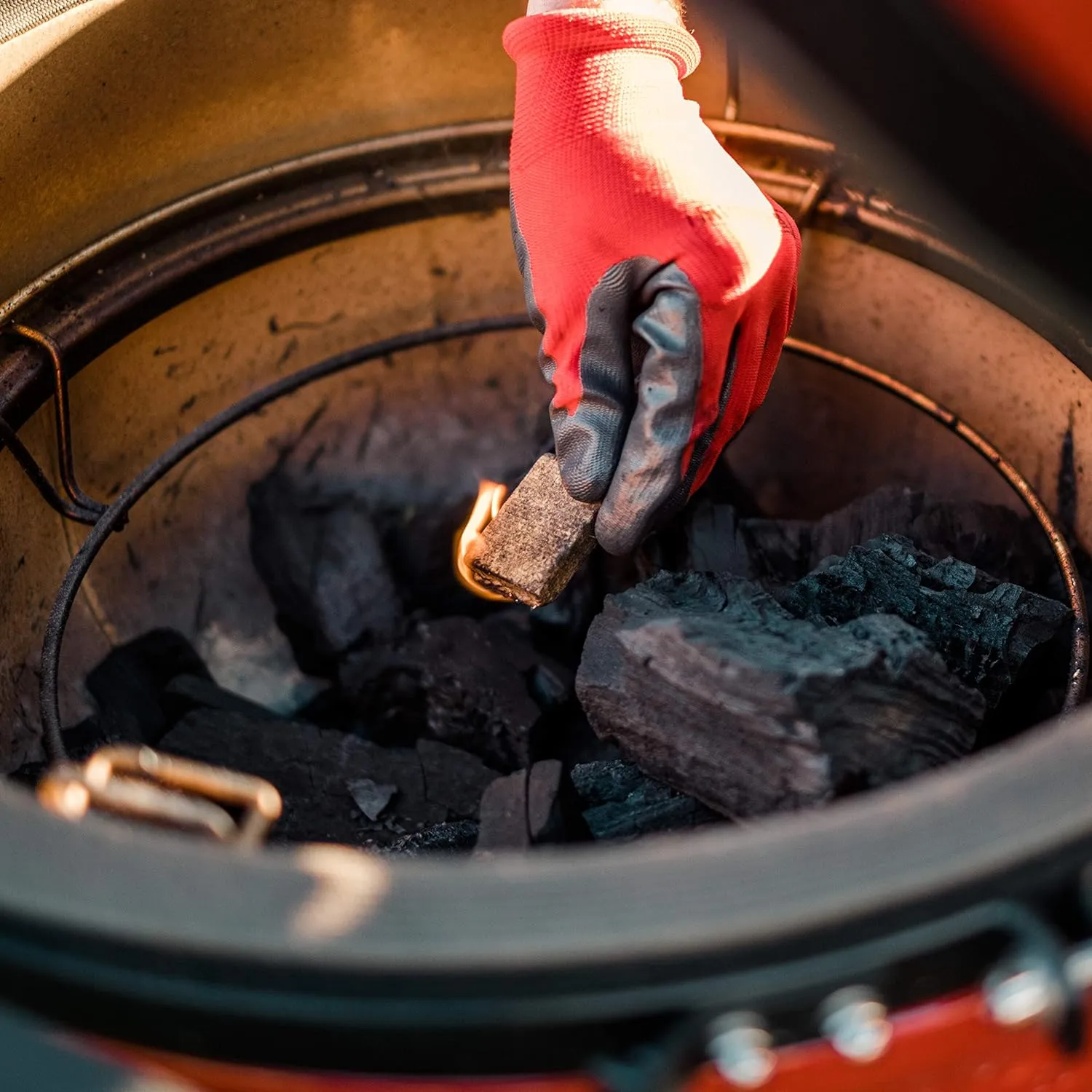 Kamado Joe FIRE STARTERS