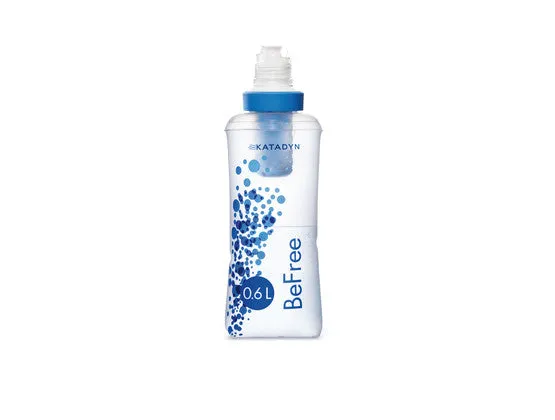 Katadyn BeFree Water Filtration System