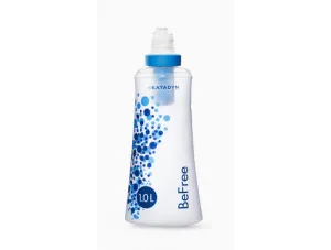 Katadyn BeFree Water Filtration System