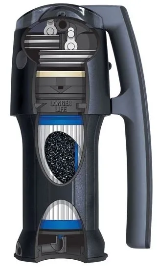 Katadyn Vario Microfilter Water Filtration Pump