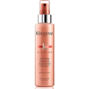 Kerastase Discipline Fluidissime Thermal protection spray against frizz 150 ml