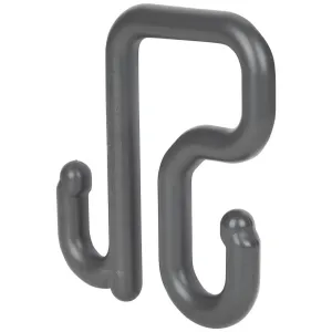 Klein 3-Inch Utility Bucket S-Hook - BC312