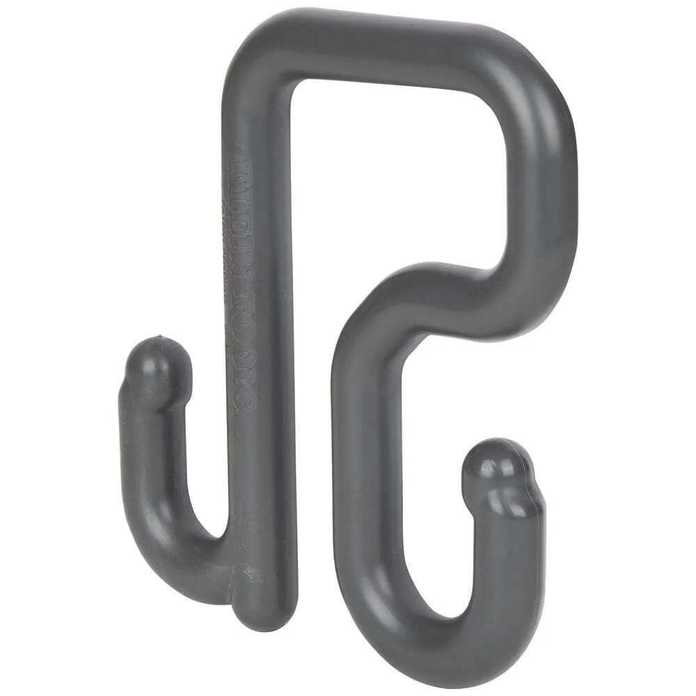 Klein 3-Inch Utility Bucket S-Hook - BC312