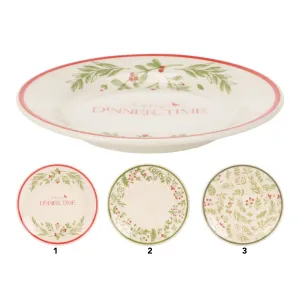Koopman 19cm Dessert Plate (Choice of 3)