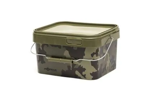 Korda Compac Buckets