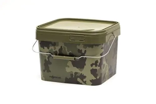 Korda Compac Buckets