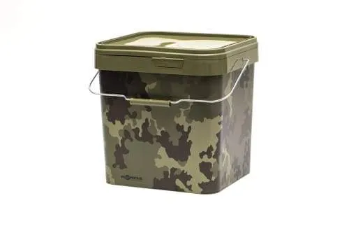 Korda Compac Buckets