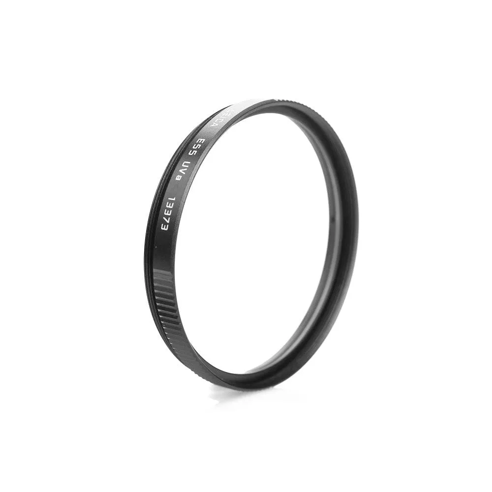 Leica E55 Uva Filter