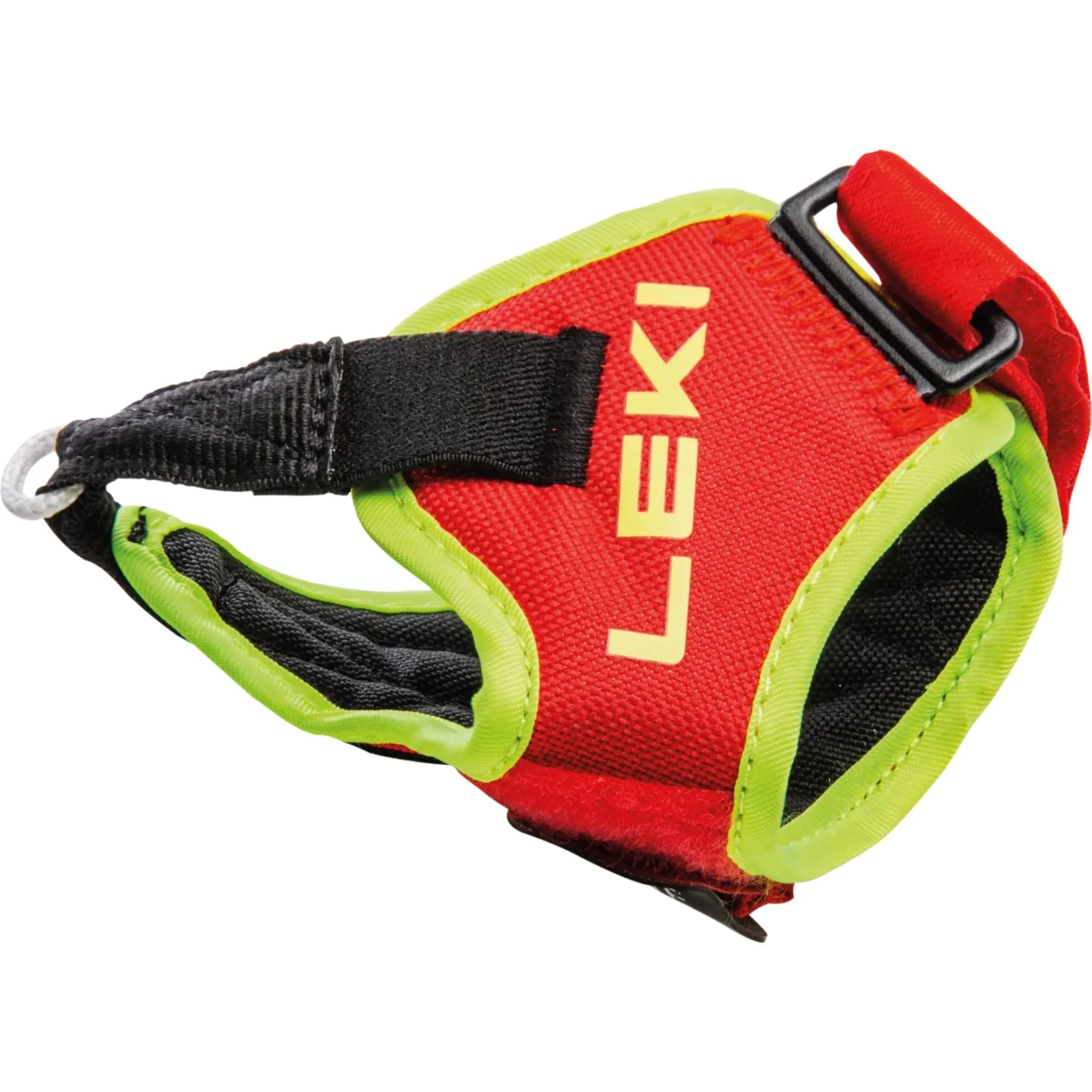 Leki Trigger S/3D Frame Strap - One Size Fits All