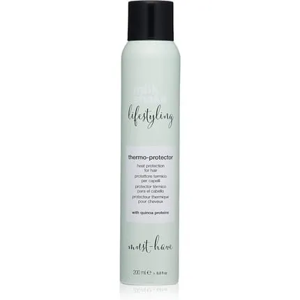Lifestyleing heat protection spray 200 ml, Milk Shake