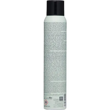 Lifestyleing heat protection spray 200 ml, Milk Shake