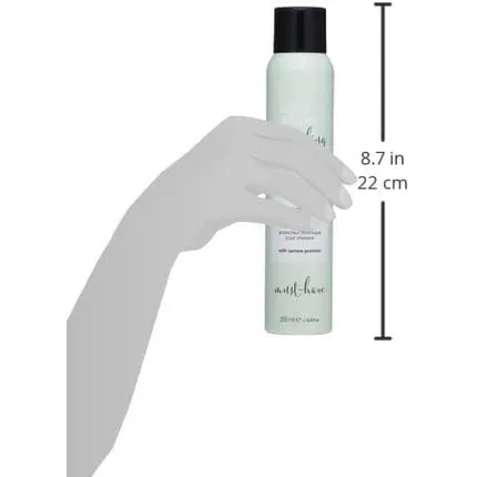 Lifestyleing heat protection spray 200 ml, Milk Shake