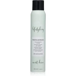 Lifestyleing heat protection spray 200 ml, Milk Shake