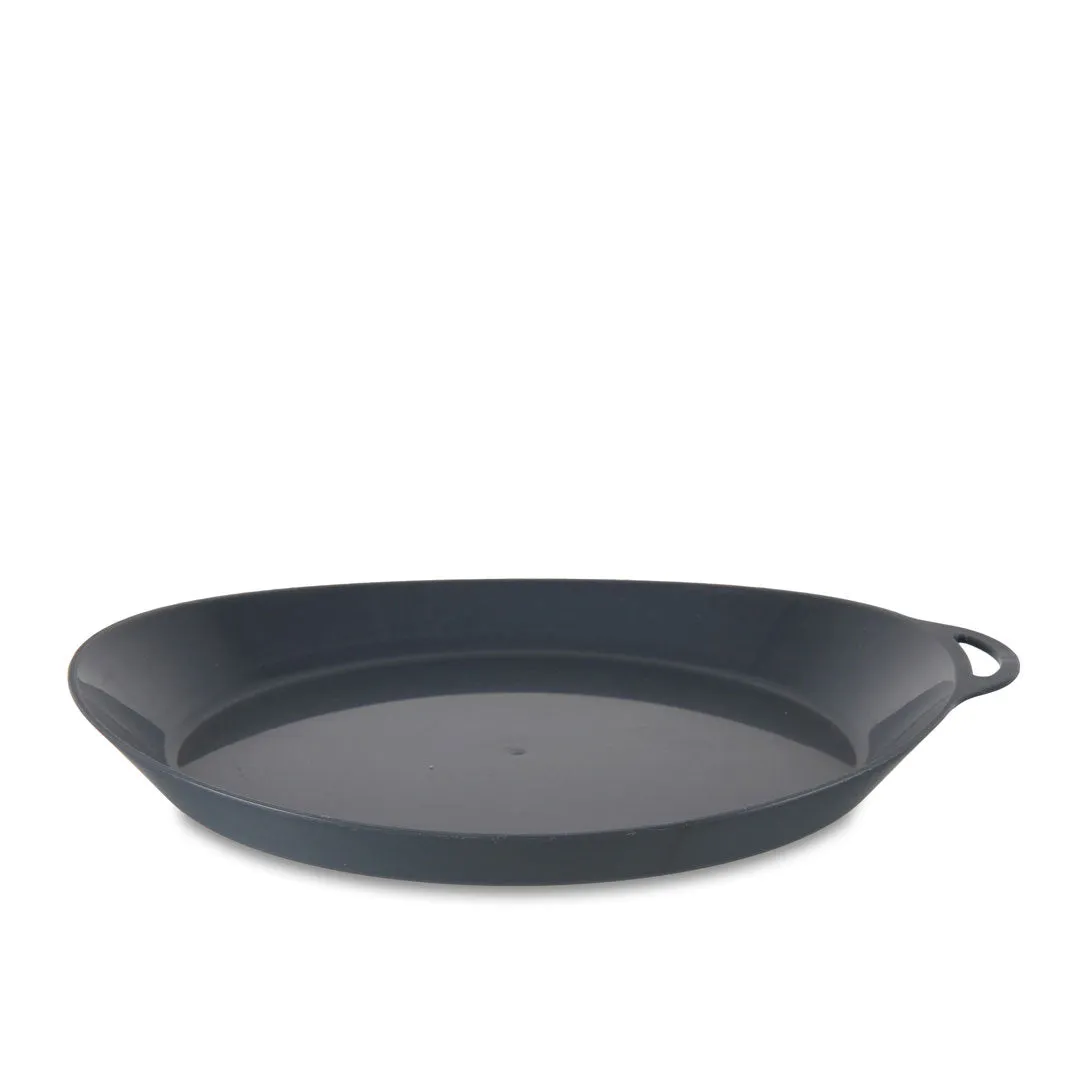Lifeventure Ellipse Plastic Camping Plates