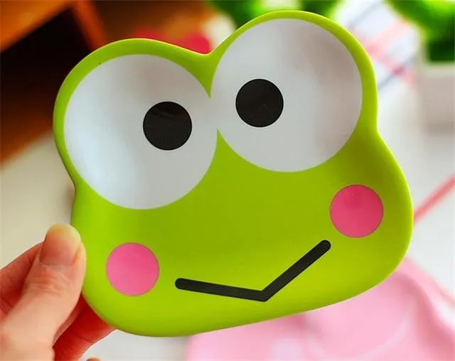 Littlest Dinner Plates